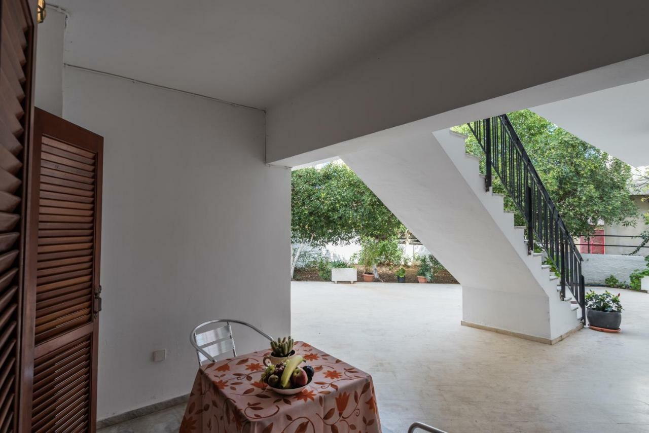 Areti Apartments Poros  Zewnętrze zdjęcie